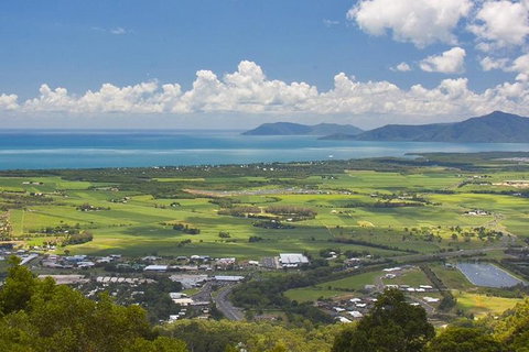 Cairns National Park Rainforest And Waterfall Small Group Tour Shore Excursion - Accommodation Search 3