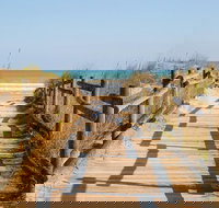 Cruise Ship Shore Excursion - Private Great Ocean Road Full Day Tour 12 Hour - Accommodation Search