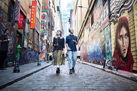 Melbourne Audio Tour: A Self-Guided Walk Through The City - Accommodation Search 0
