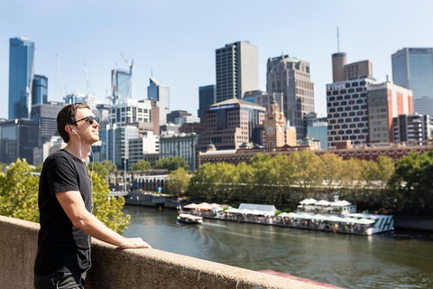 Melbourne Audio Tour: A Self-Guided Walk Through The City - Accommodation Search 5