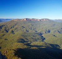 Private Blue Mountains Escape The Crowds SUV Tour - Accommodation Search