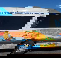 12 Apostles Tour from Warrnambool - Accommodation Search