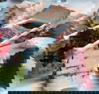 McLaren Vale Winery Small Group Tour with Wine Tasting and Lunch - Accommodation Search