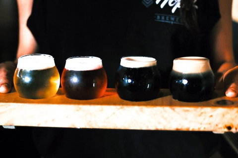 Bar & Brewery Tour - Accommodation Search 1