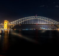 Brilliant Sunset Sydney Harbour and Night Photography Tour - Accommodation Search