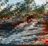 Litchfield National Park Day Tour from Darwin With Waterfalls And Buley Rockhole - Accommodation Search
