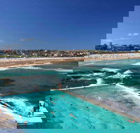 Private Sydney City and Bondi Beach Half Day Tour - Accommodation Search