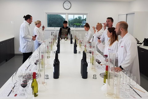 Barossa Valley Indulgence Day Including Make Your Own Blend Experience - Accommodation Search 4