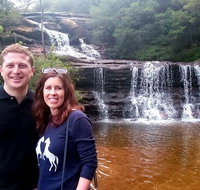 Private Blue Mountains Day Tour including Wildlife Park - Accommodation Search