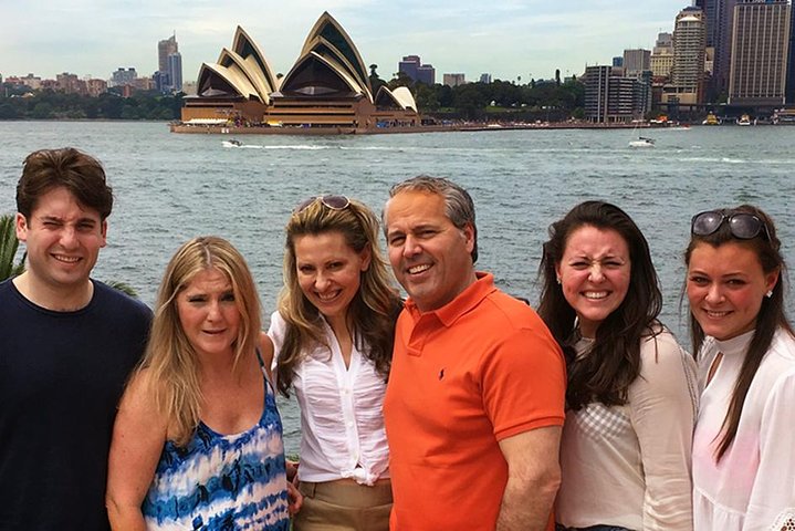 Darling Harbour NSW Accommodation Search