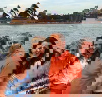 Private Sydney Half Day Tour including Sydney Opera House and Bondi Beach - Accommodation Search