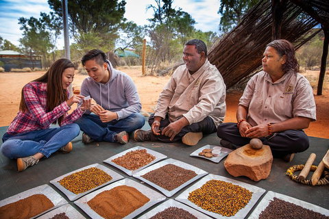 Karrke Aboriginal Cultural Experience - Accommodation Search 0