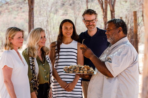 Karrke Aboriginal Cultural Experience - Accommodation Search 5