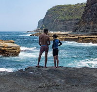 Sydney Private Tour Featuring Wilderness Wildlife Waves Waterfalls and Wine - Accommodation Search