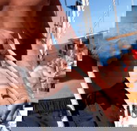 Whitehaven Beach Sailing and Snorkeling Cruise - Accommodation Search