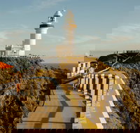 Byron Bay and Beyond Tour Including Cape Bryon Lighthouse Crystal Castle and Bangalow - Accommodation Search