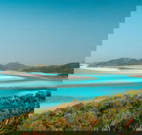 Whitehaven Beach and Hill Inlet Lookout Full-Day Snorkeling Cruise by High-Speed Catamaran - Accommodation Search