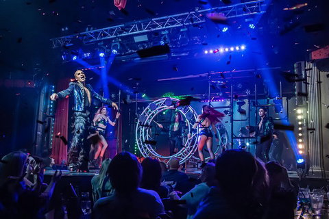 Dracula's Cabaret - Gold Coast - Accommodation Search 3