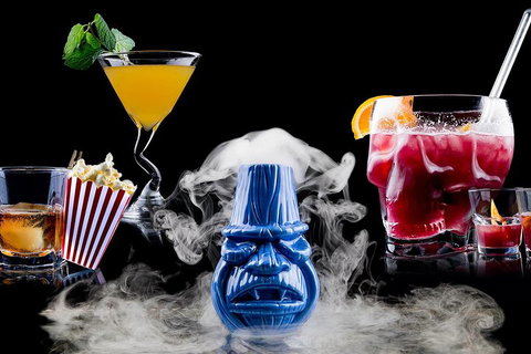 Dracula's Cabaret - Gold Coast - Accommodation Search 4