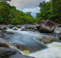 Cape Tribulation Day Tour - Accommodation Search