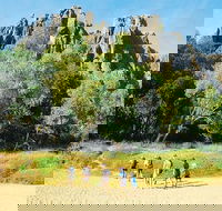 Gorgeous Gorges Tour - Windjana  Bell Gorge Mt Hart Cape Leveque - Accommodation Search