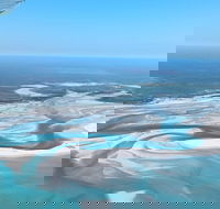 Wet Season Incredible Islands Tour - Horizontal Falls  Cygnet Bay Pearl Farm - Accommodation Search