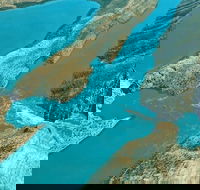 Wet Season Mitchell Falls Tour - Mitchell Falls Horizontal Falls  Cygnet Bay - Accommodation Search