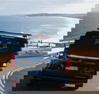 Luxury Hinterland Tour - Accommodation Search