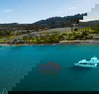 Deep-to-Dish Tasmanian Seafood Experience - Accommodation Search