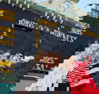 Adelaide Oval Stadium Tour - Accommodation Search