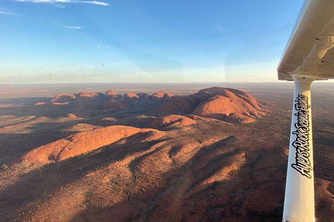 Scenic Flight: The Ultimate Outback Adventure - Accommodation Search 1