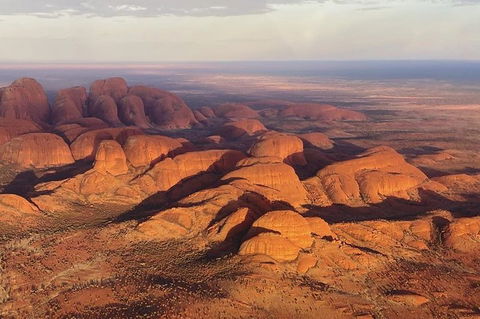 Scenic Flight: The Ultimate Outback Adventure - Accommodation Search 2
