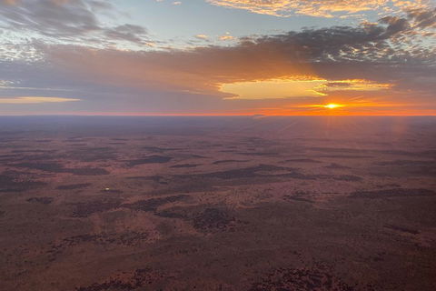 Scenic Flight: The Ultimate Outback Adventure - Accommodation Search 3