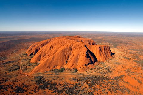 Scenic Flight: The Ultimate Outback Adventure - Accommodation Search 4