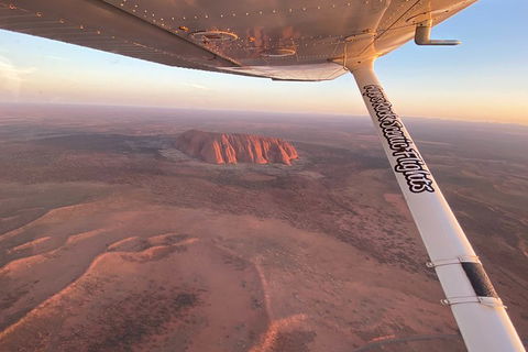 Scenic Flight: The Ultimate Outback Adventure - Accommodation Search 5