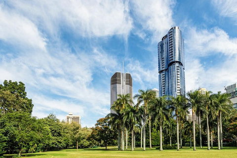 Discover Brisbane - Accommodation Search 1