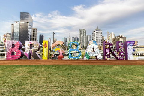 Discover Brisbane - Accommodation Search 4