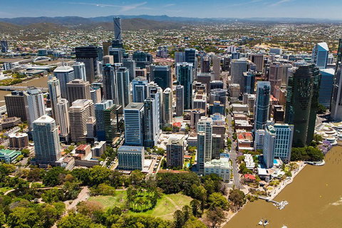 Discover Brisbane - Accommodation Search 5