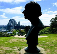 Discover Sydney - The Rocks - Accommodation Search