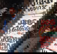 Full-Day Tour in South Australia Highlights - Accommodation Search