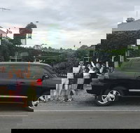 Adelaide City Highlights with Hahndorf and Mt. Lofty - Accommodation Search