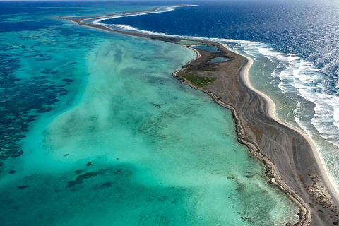 Shipwreck Special Full Day Tour Of The Abrolhos Islands - Accommodation Search 3