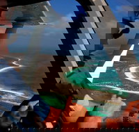 Abrolhos Islands Fixed-Wing Scenic Flight - Accommodation Search