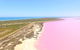 70-minute Pink Lake Scenic Flight - thumb 5