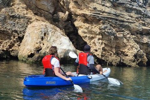 Cliffs And Caves Kayak Tour In Swan River - Accommodation Search 4