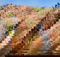 Litchfield National Park Day Tour from Darwin - Accommodation Search