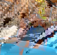 Katherine Day Tour from Darwin including Katherine Gorge Cruise - Accommodation Search