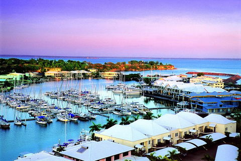 Darwin City Sightseeing Tour - Accommodation Search 3