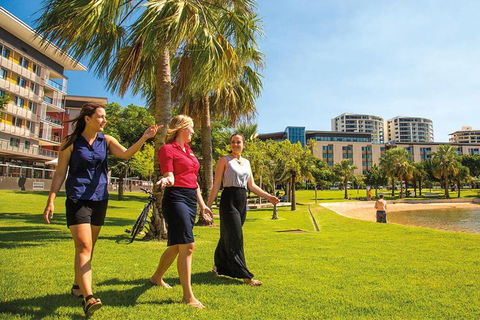 Darwin City Sightseeing Tour - Accommodation Search 4