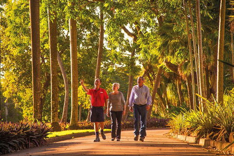 Darwin City Sightseeing Tour - Accommodation Search 5